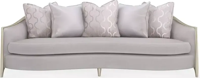 Caracole Simply Stunning Sofa