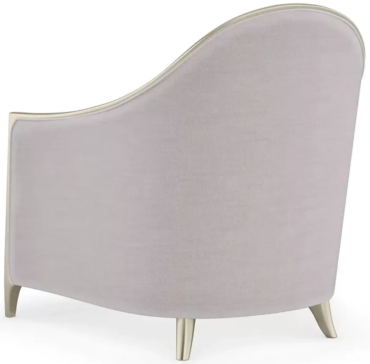 Caracole Simply Stunning Chair