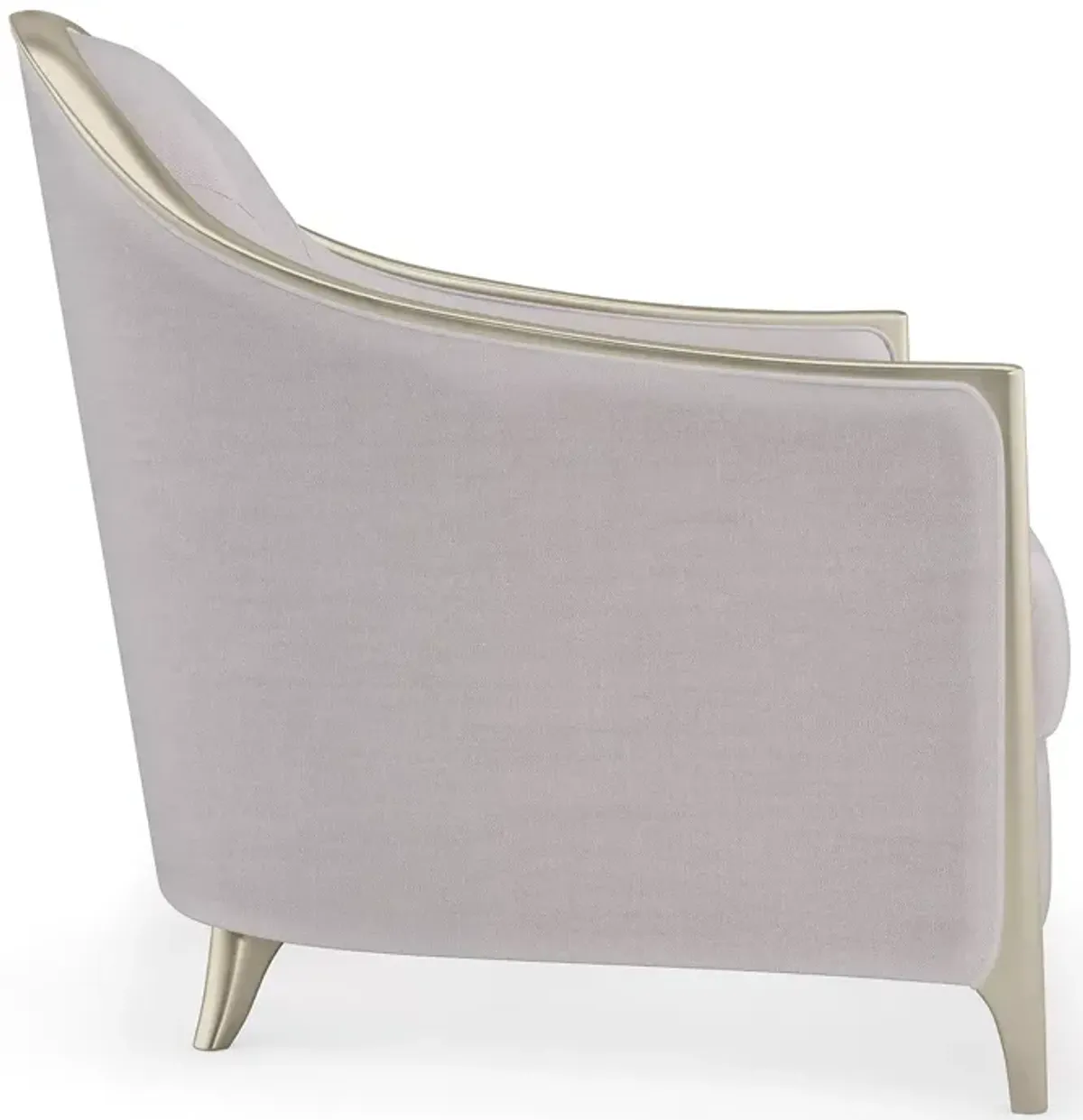 Caracole Simply Stunning Chair