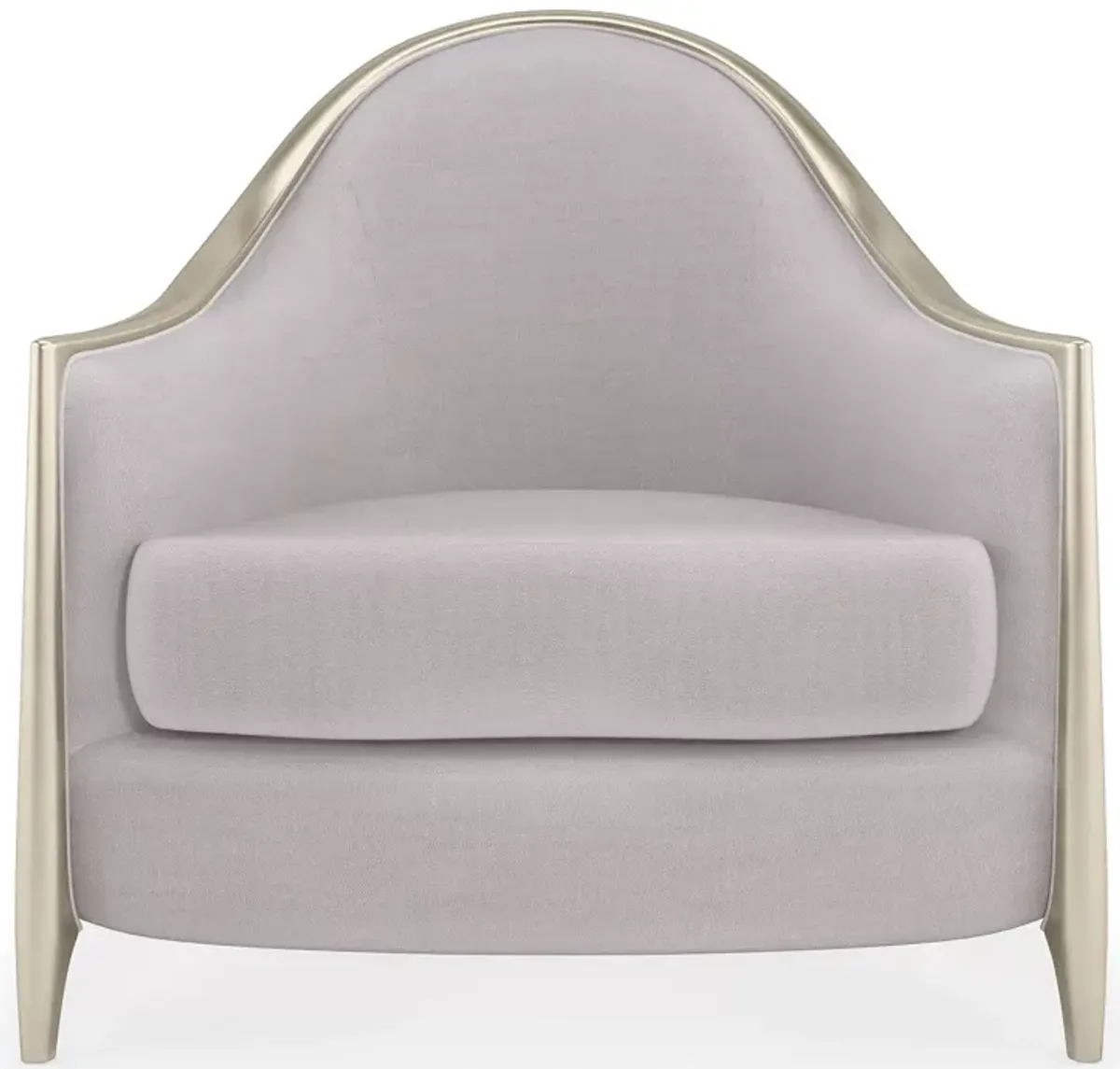 Caracole Simply Stunning Chair