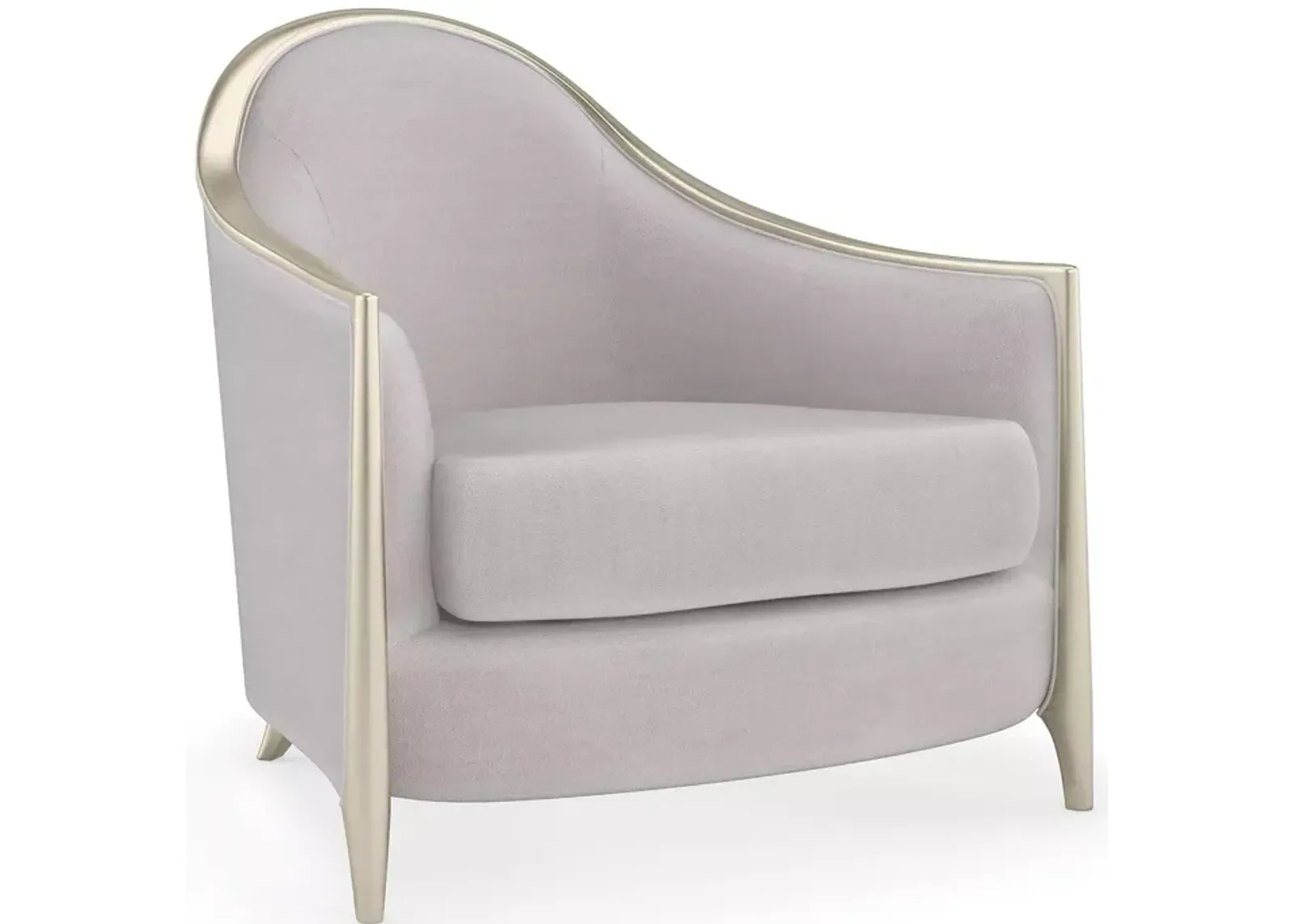 Caracole Simply Stunning Chair