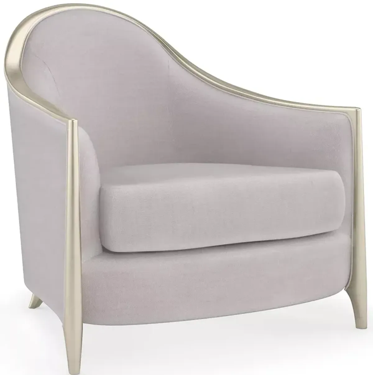 Caracole Simply Stunning Chair