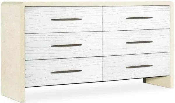 Hooker Furniture Cascade Dresser