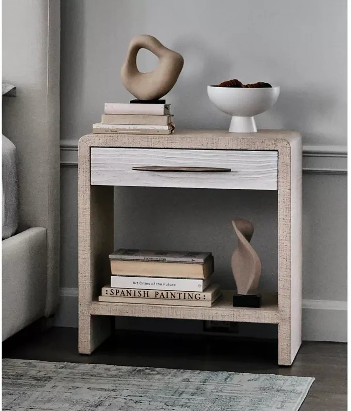 Hooker Furniture Cascade Nightstand