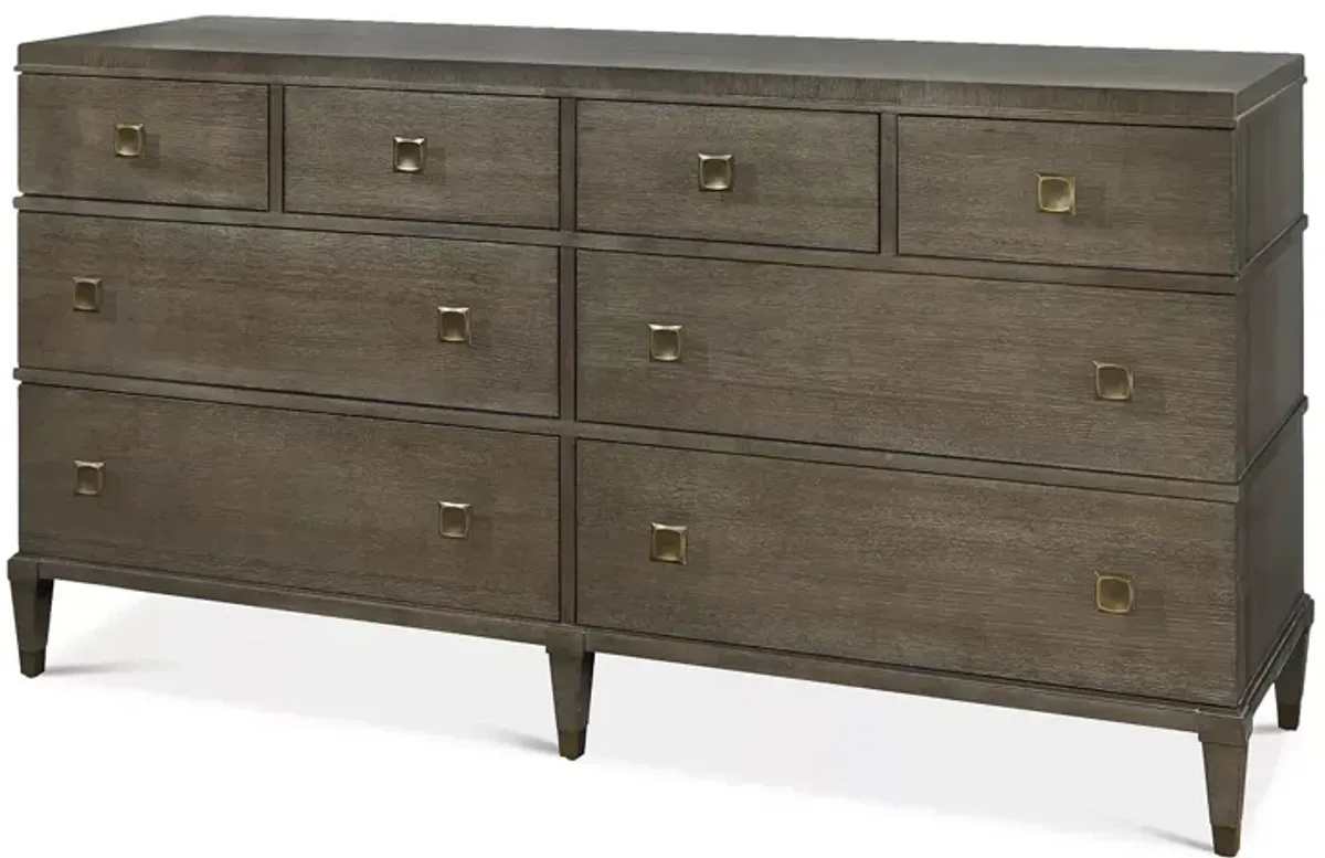 Bloomingdale's Leo Dresser