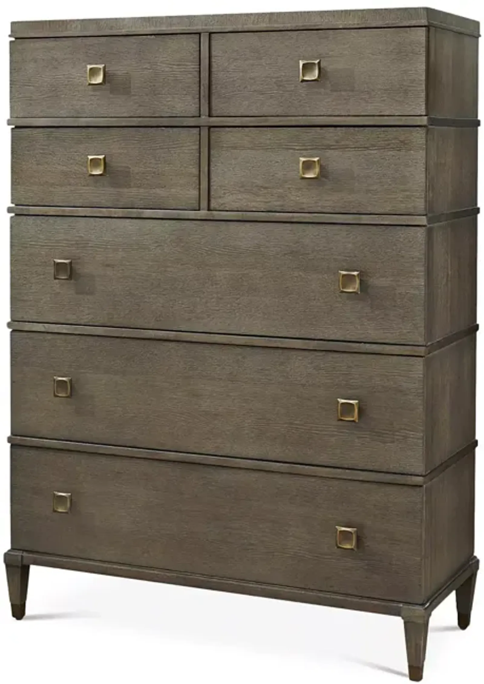 Bloomingdale's Leo Drawer Chest