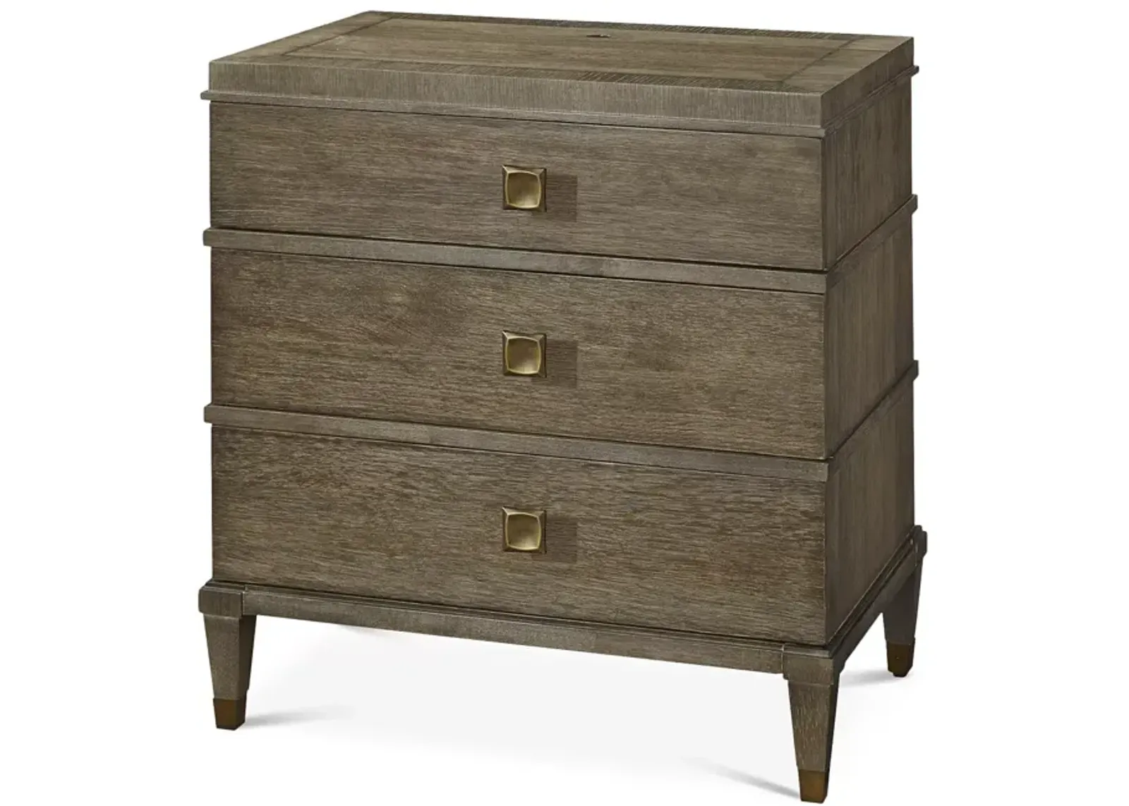 Bloomingdale's Leo Nightstand