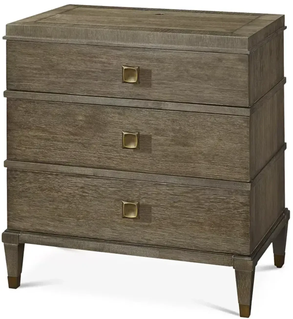 Bloomingdale's Leo Nightstand