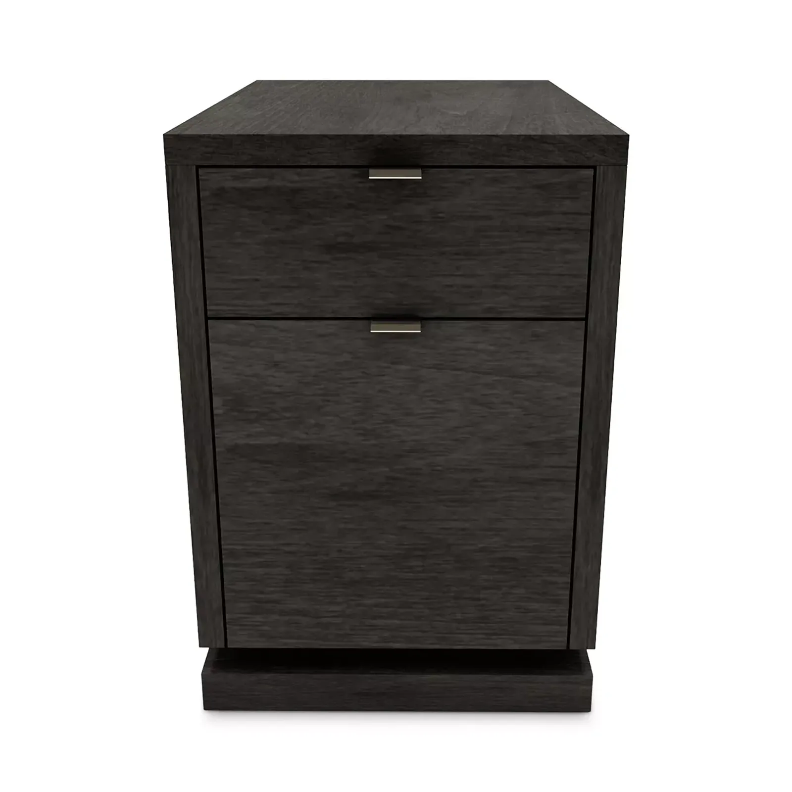 HuppÃ© Otello Tall File Cabinet