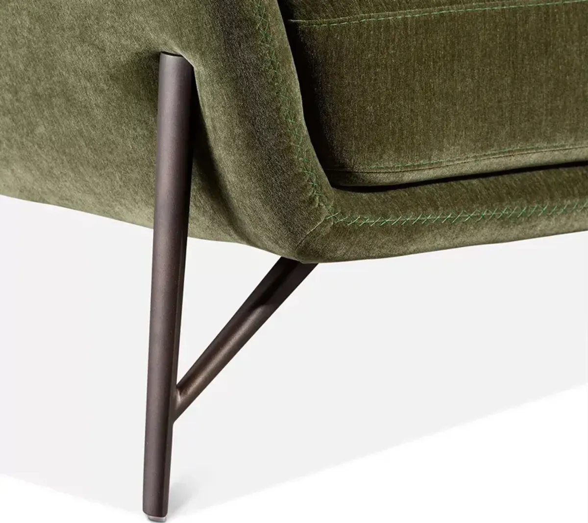 Giuseppe Nicoletti Vittorio Sofa