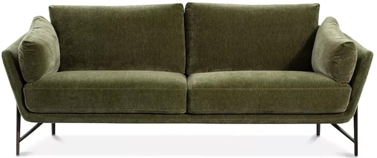 Giuseppe Nicoletti Vittorio Sofa