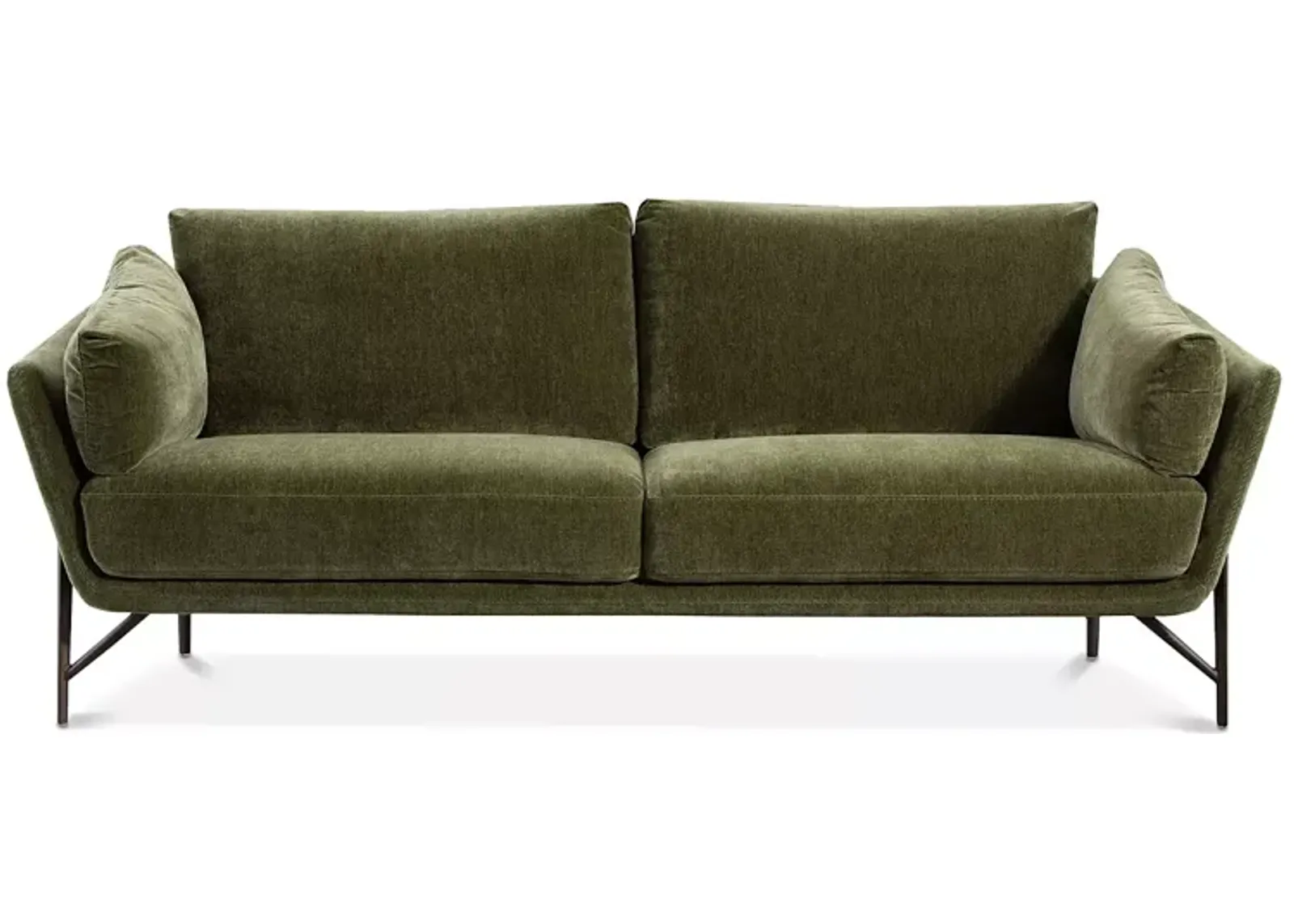 Giuseppe Nicoletti Vittorio Sofa