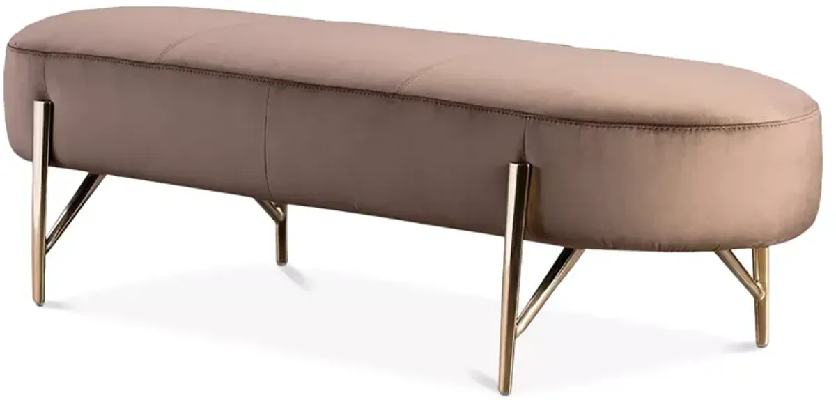 Giuseppe Nicoletti Vittorio Bench