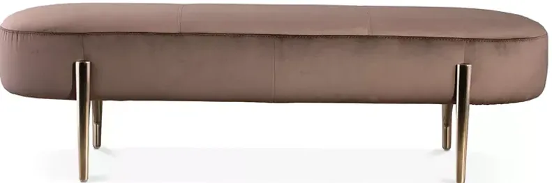 Giuseppe Nicoletti Vittorio Bench