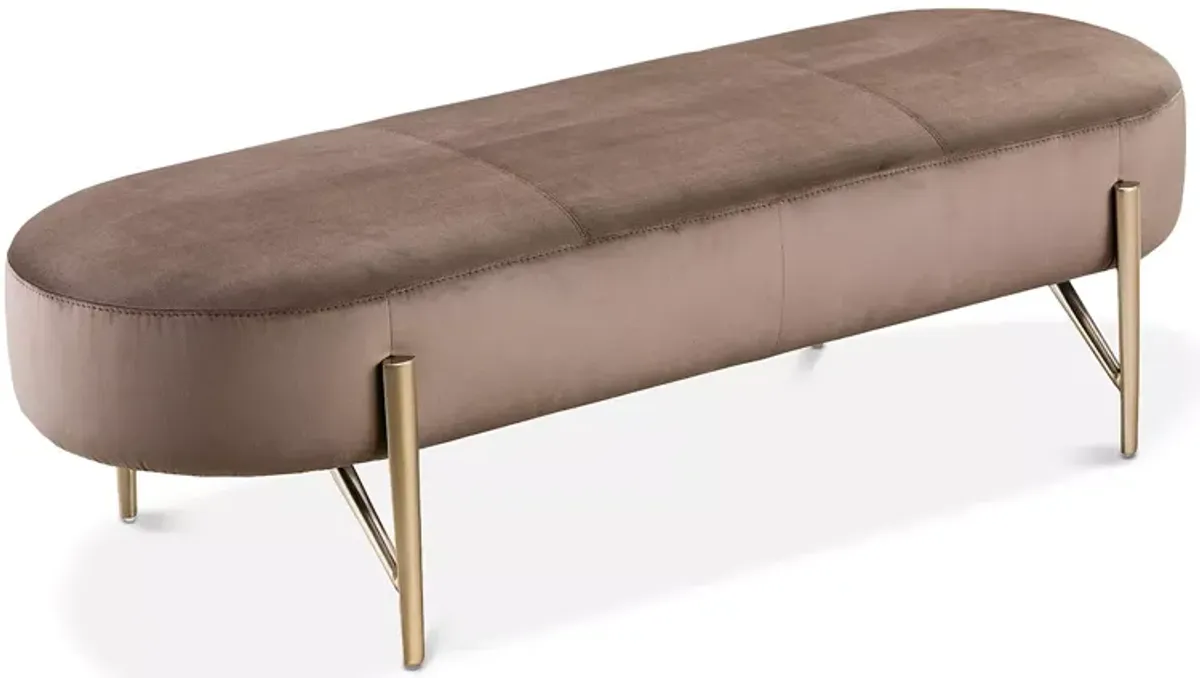 Giuseppe Nicoletti Vittorio Bench