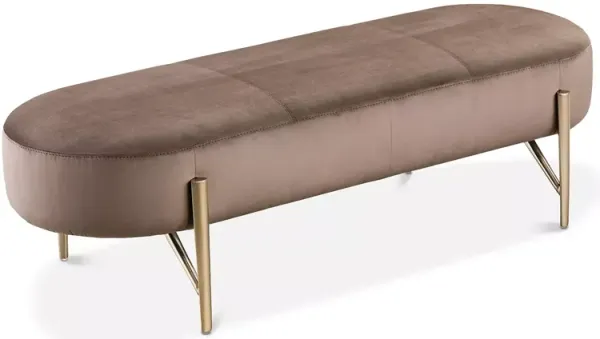Giuseppe Nicoletti Vittorio Bench