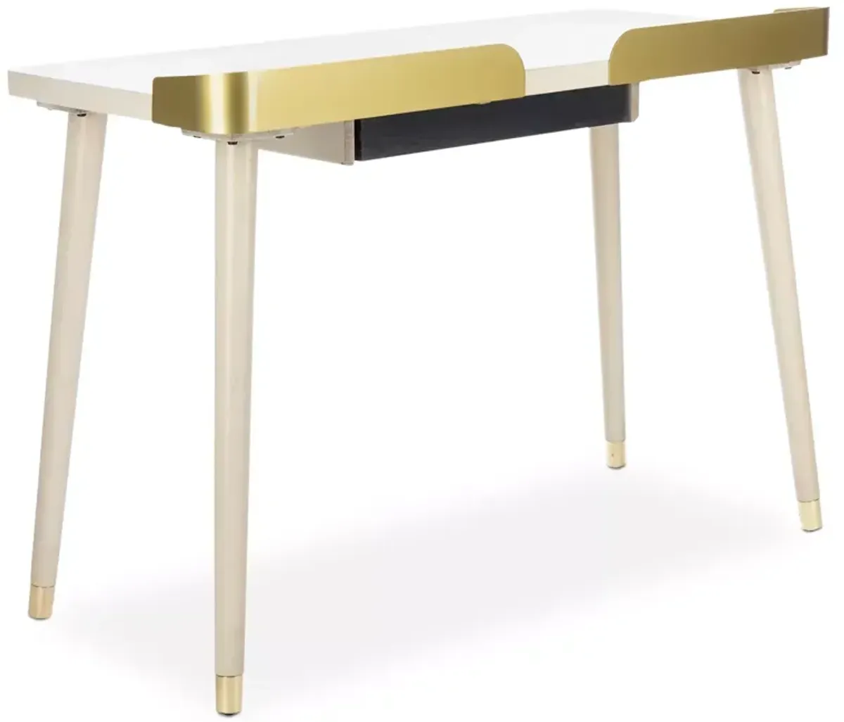 SAFAVIEH Parker 1 Drawer Desk
