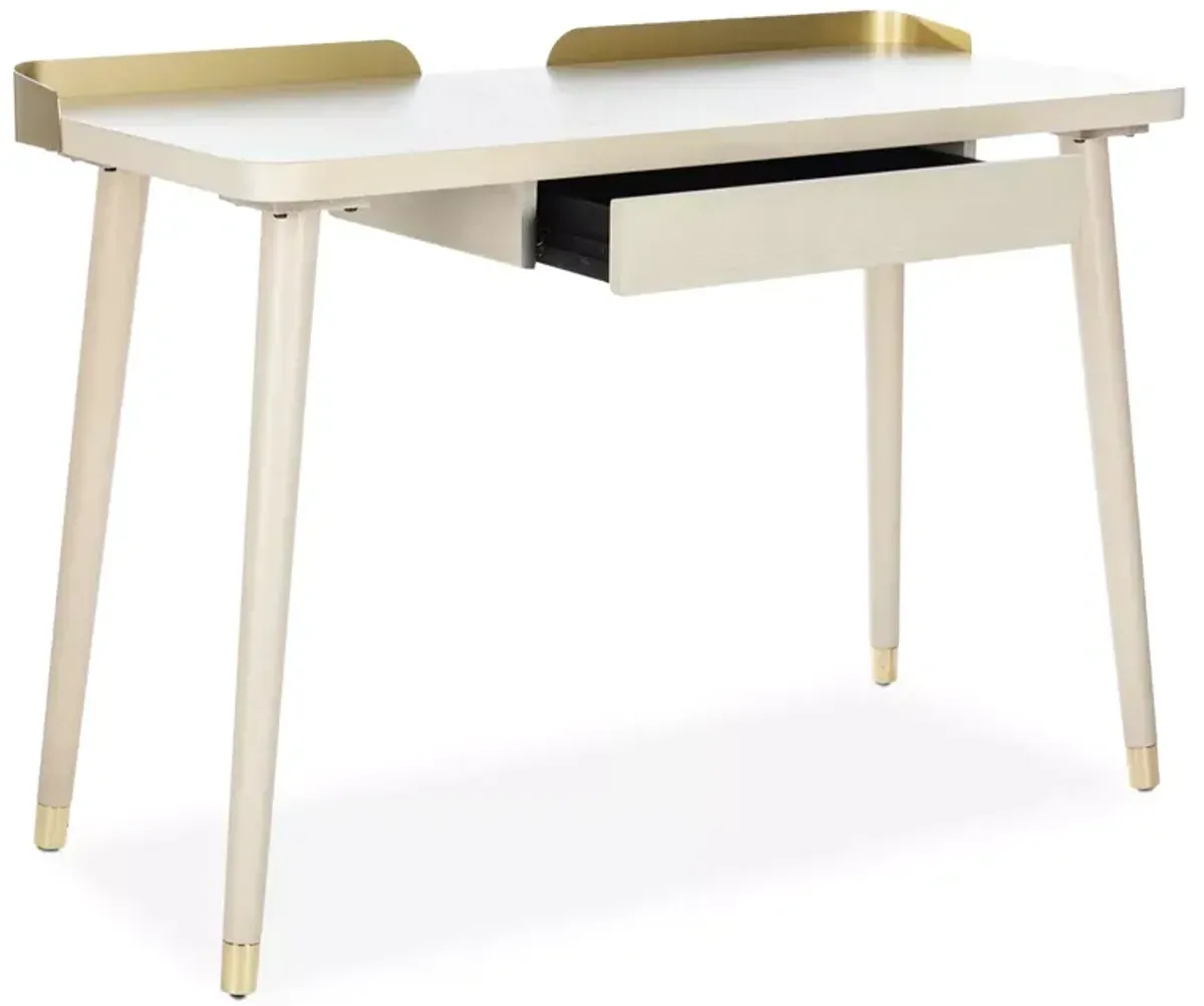 SAFAVIEH Parker 1 Drawer Desk