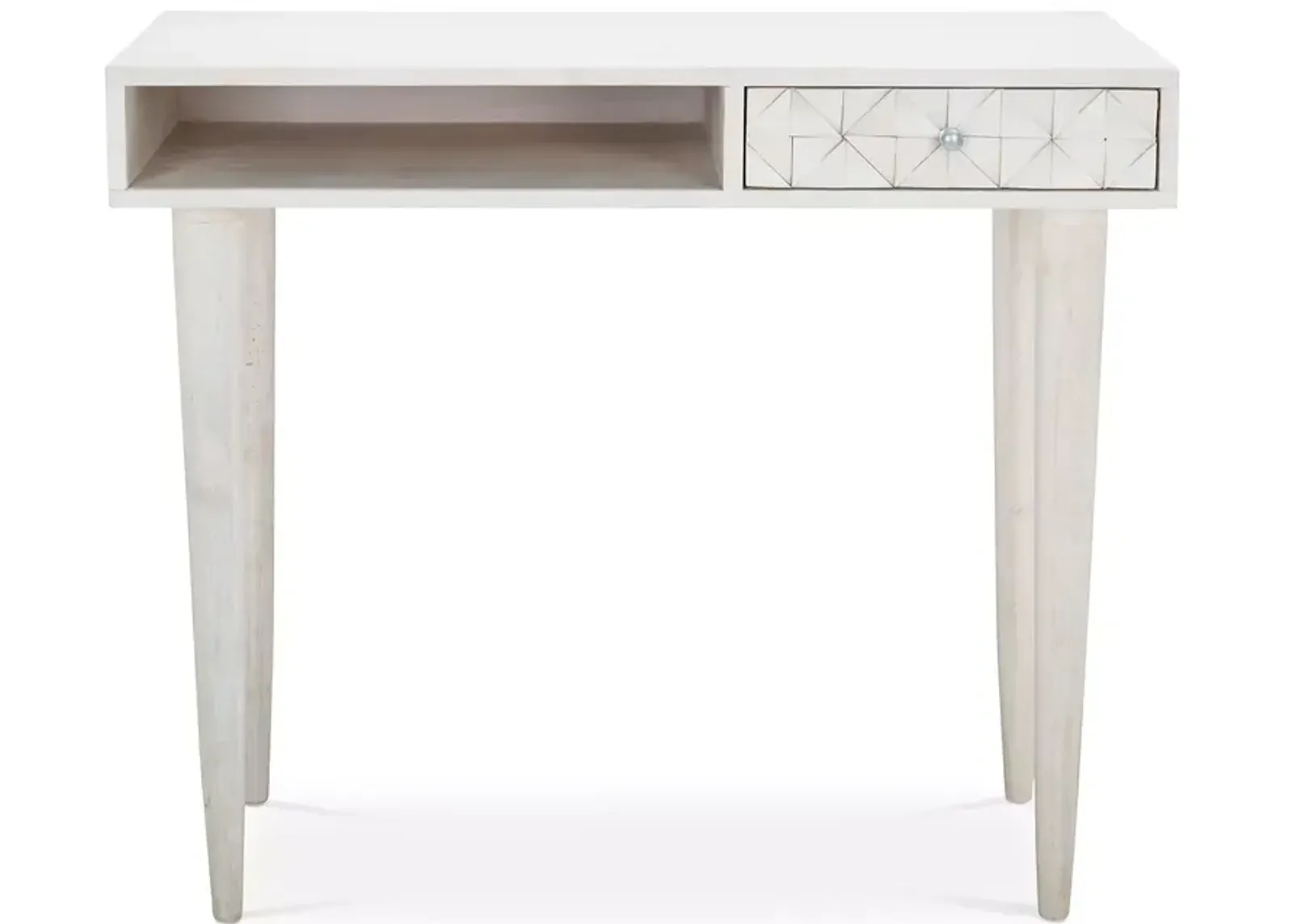 SAFAVIEH Zinnia Desk