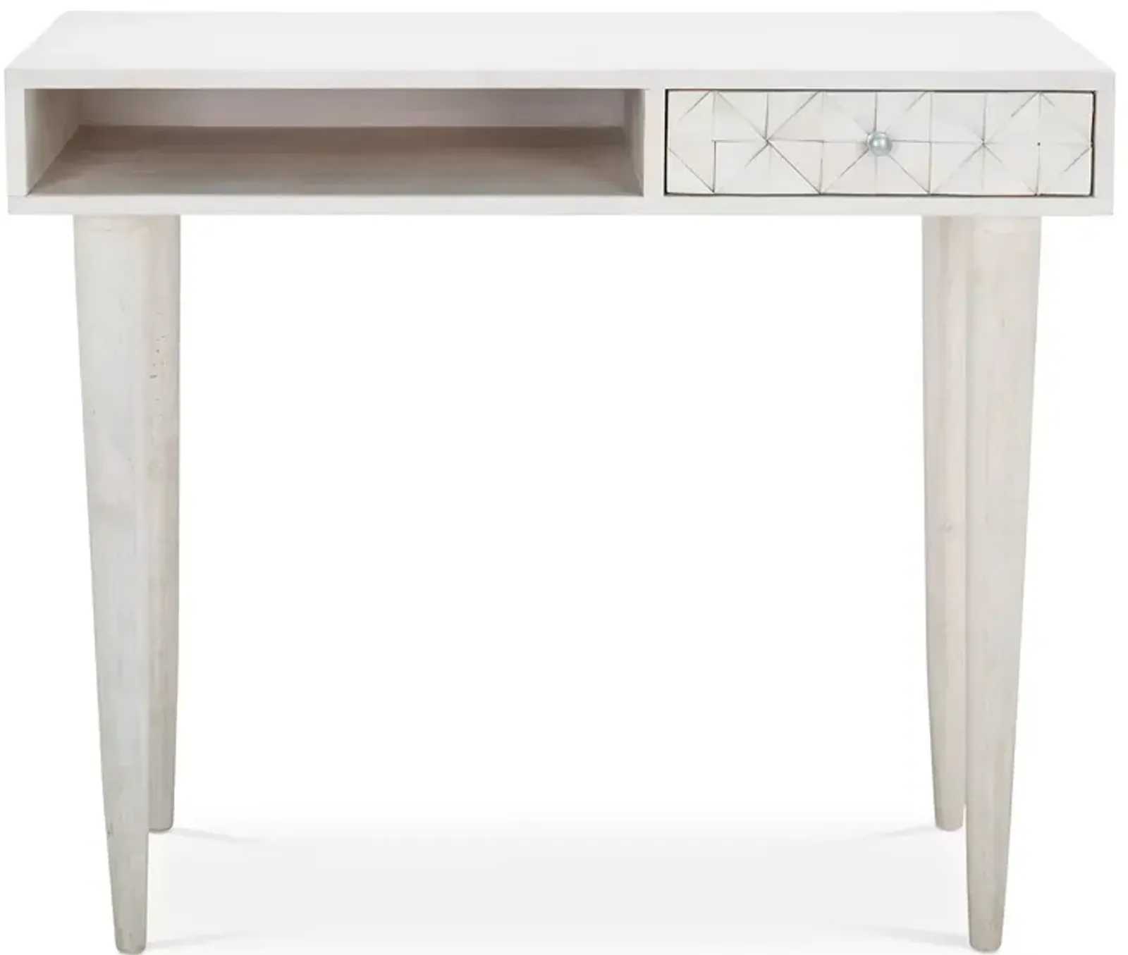 SAFAVIEH Zinnia Desk