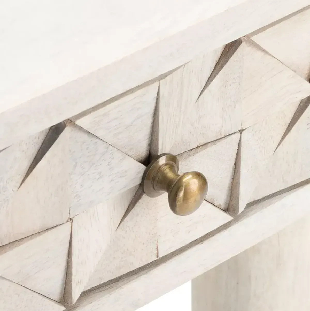 SAFAVIEH Zinnia Desk