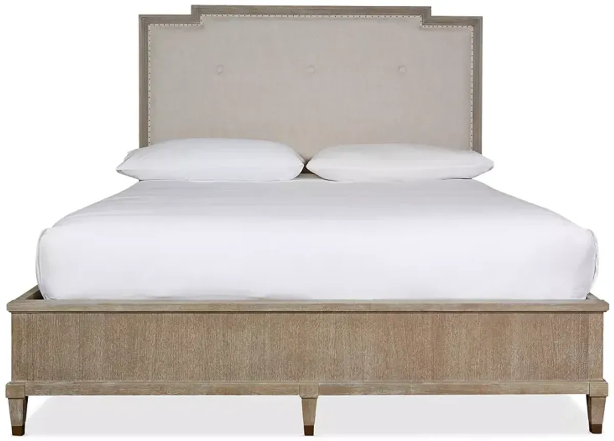 Bloomingdale's Leo King Bed