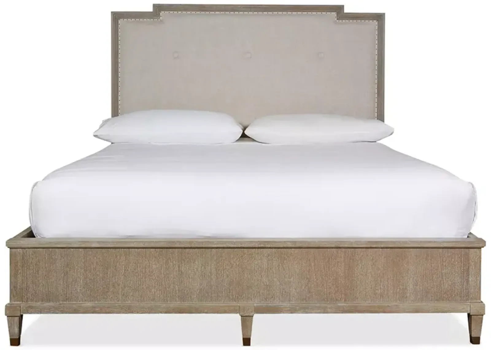 Bloomingdale's Leo King Bed