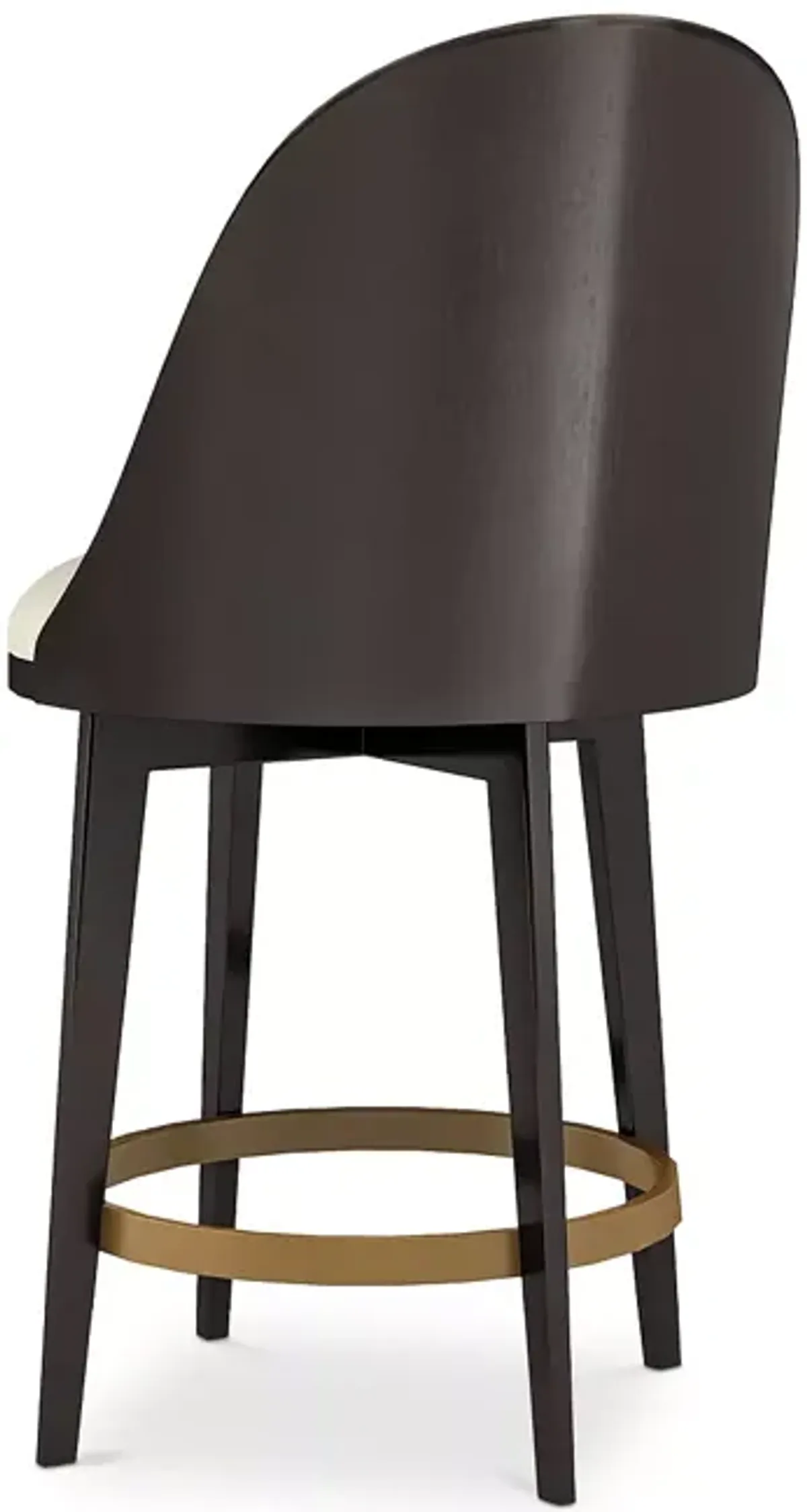 Caracole Another Round Counter Stool