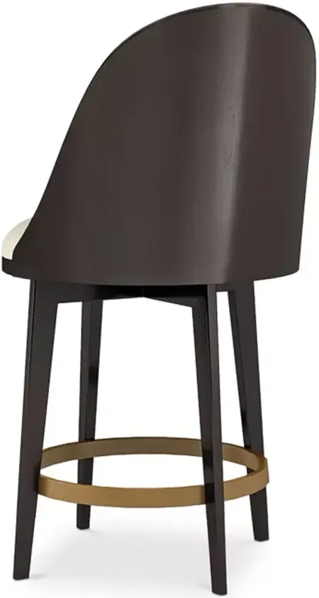 Caracole Another Round Counter Stool