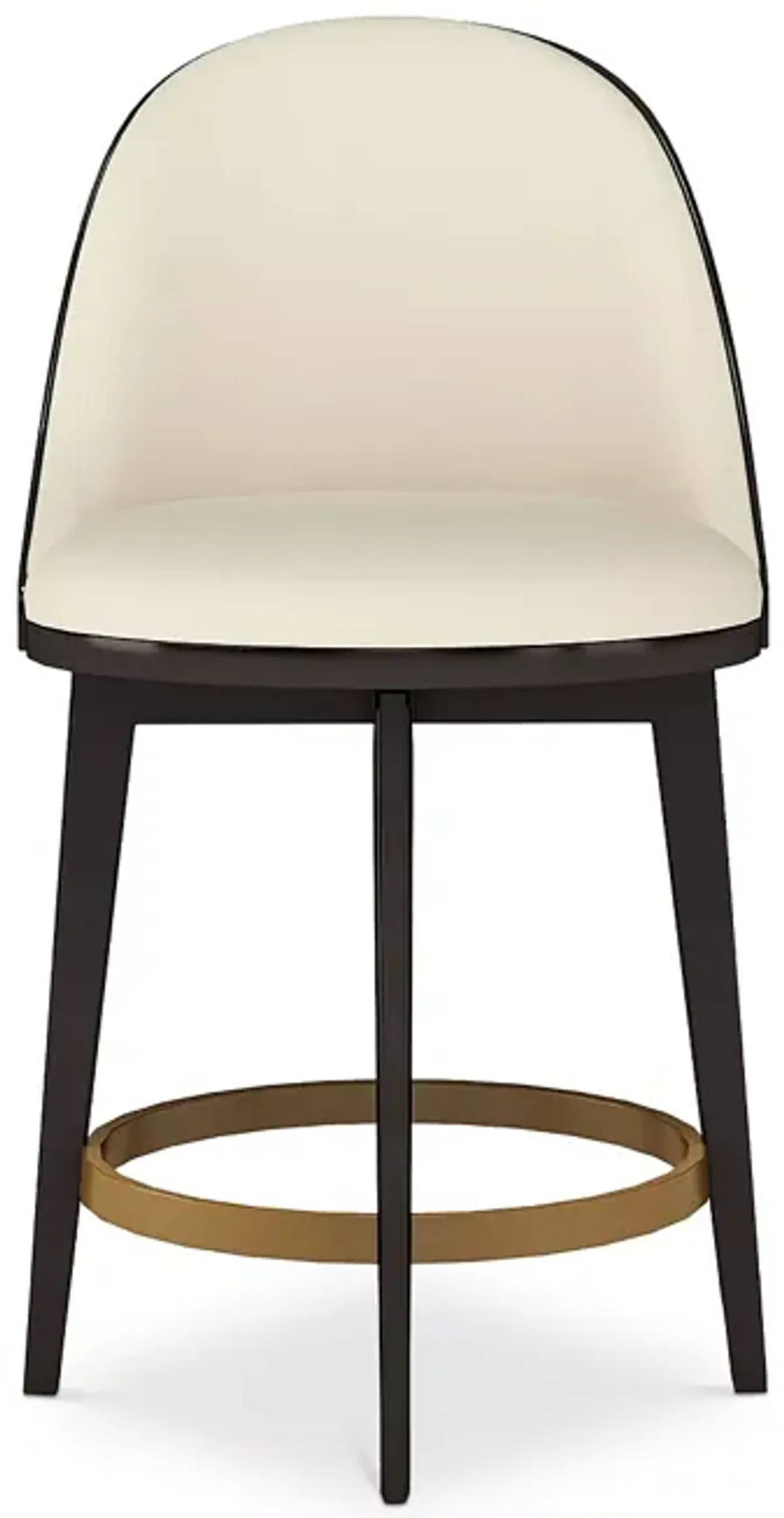 Caracole Another Round Counter Stool