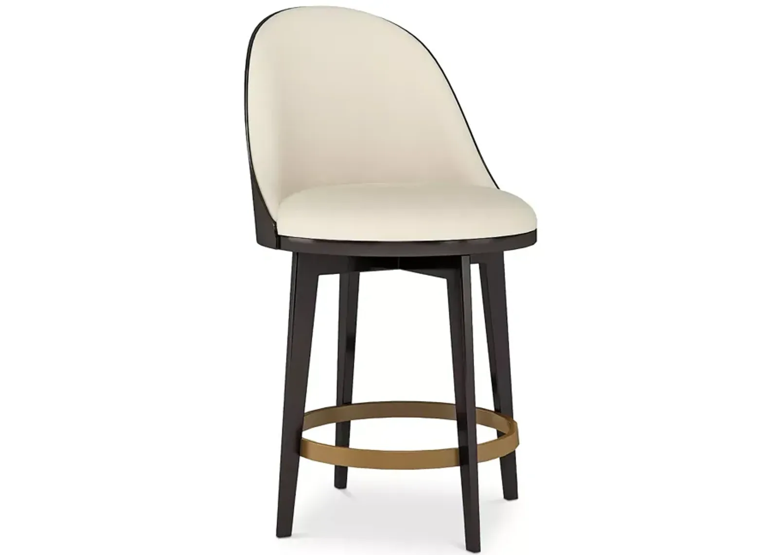 Caracole Another Round Counter Stool