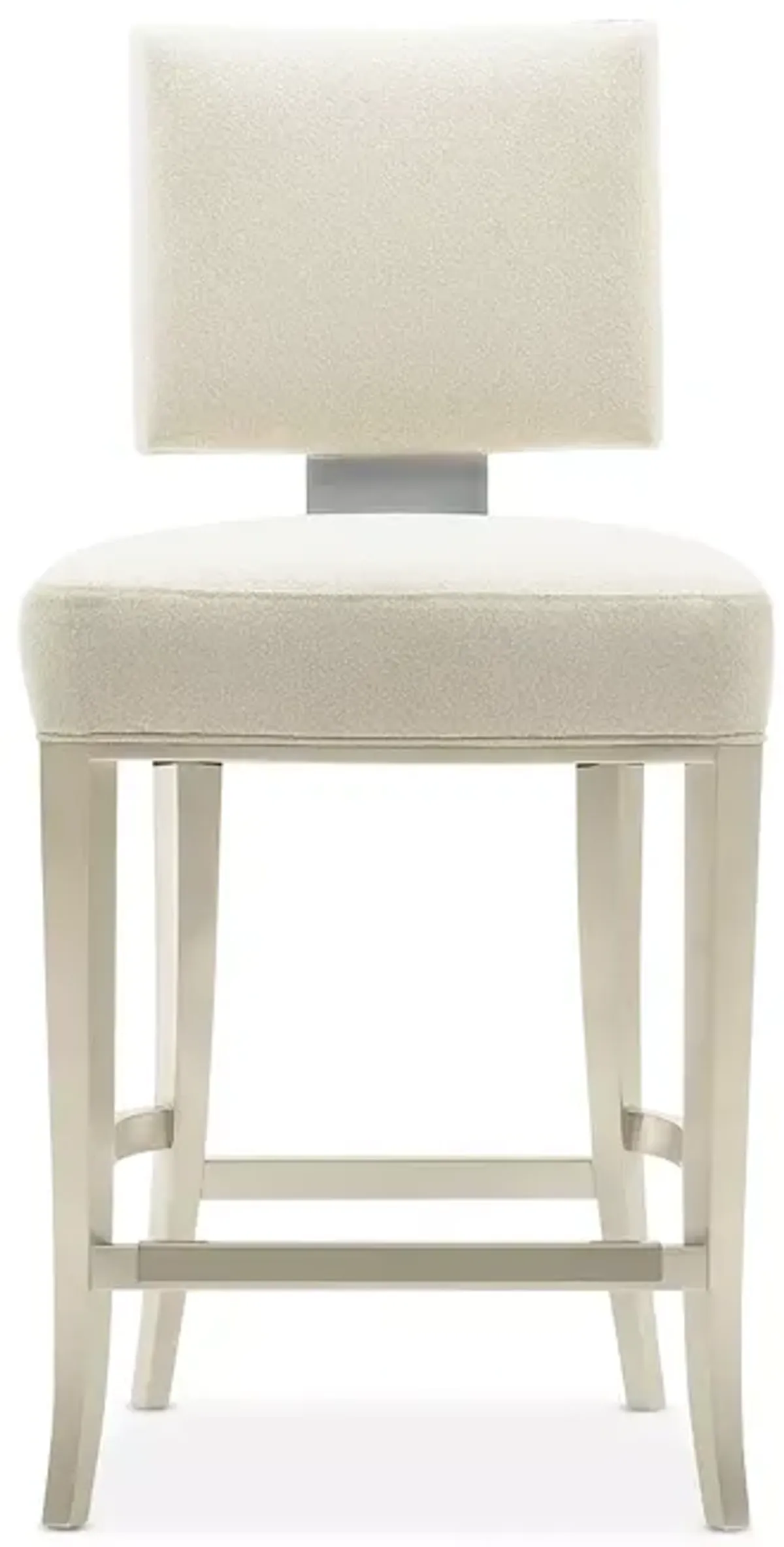 Caracole Reserved Seating Counter Stool