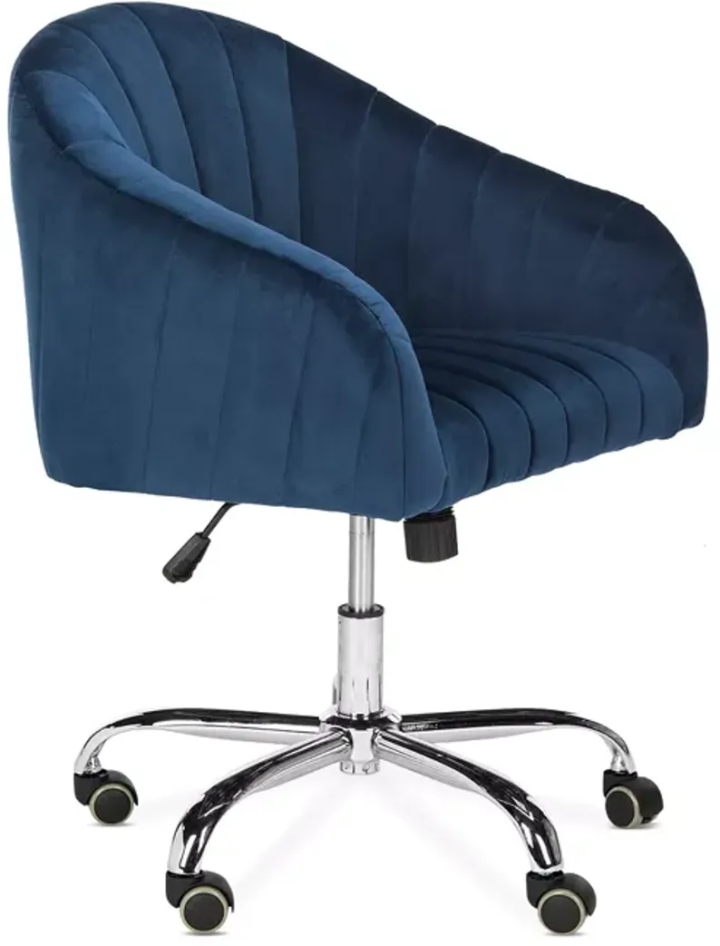 SAFAVIEH Themis Office Chair