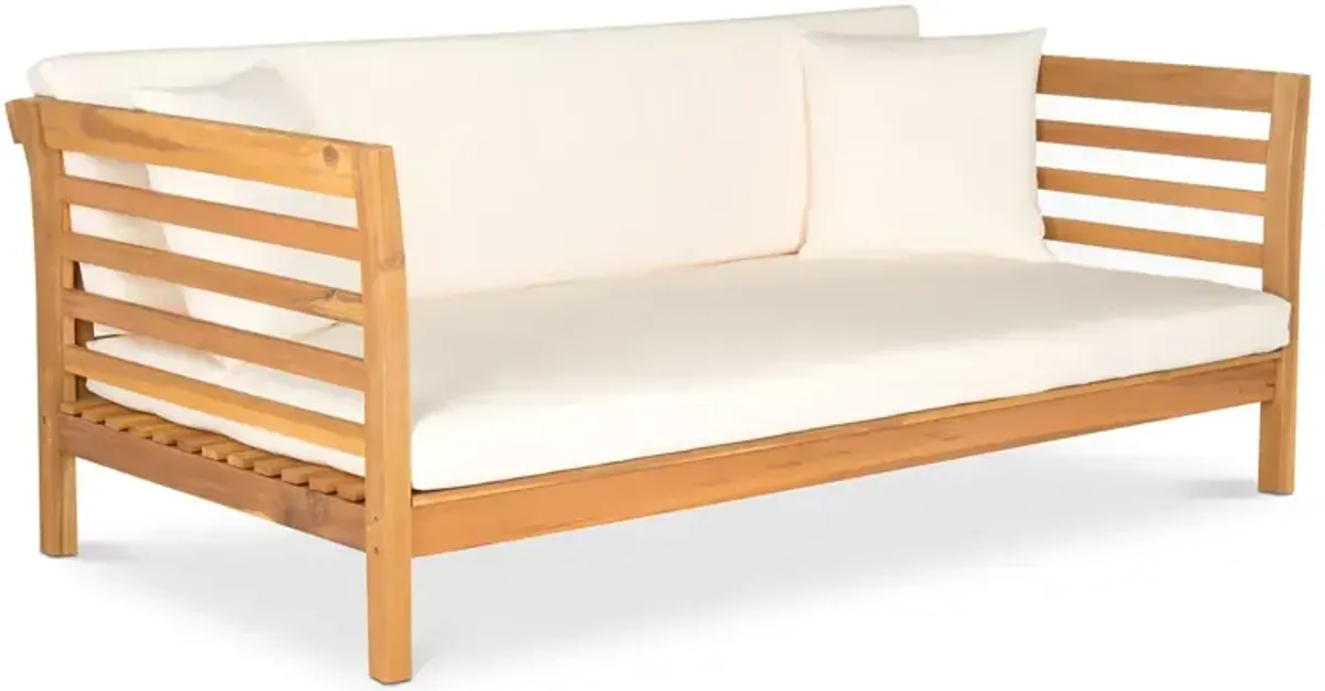 SAFAVIEH Malibu Outdoor Daybed