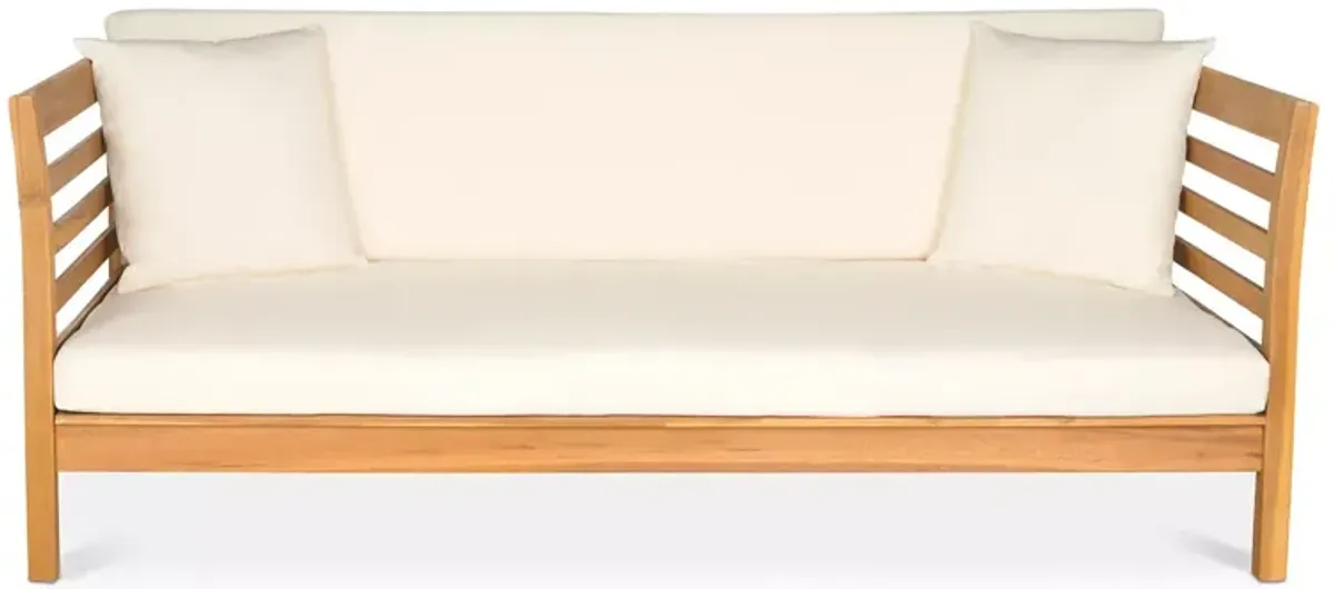 SAFAVIEH Malibu Outdoor Daybed