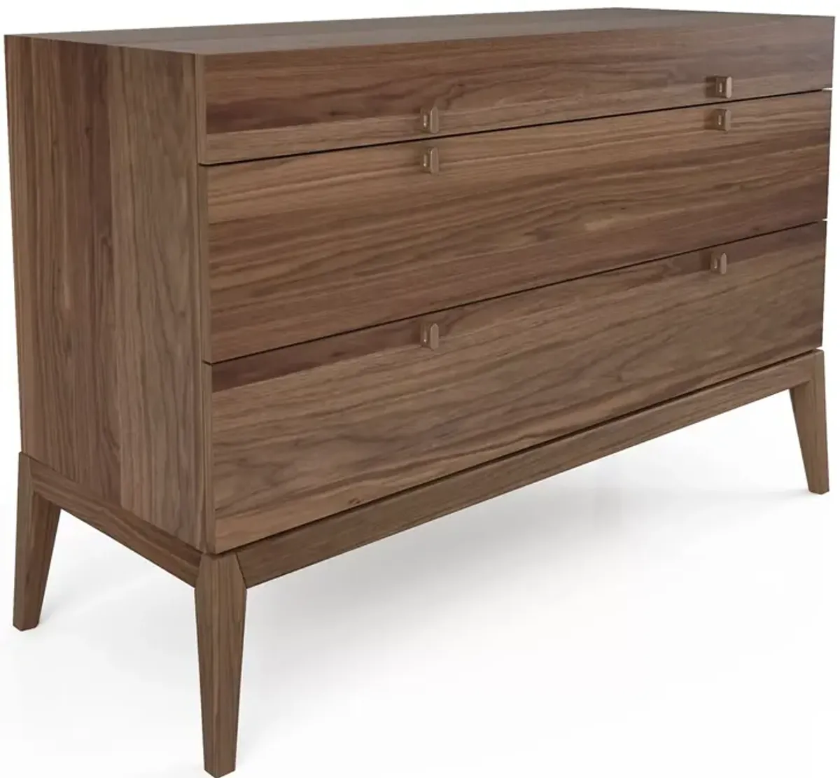 HuppÃ© Moment 3 Drawer Dresser