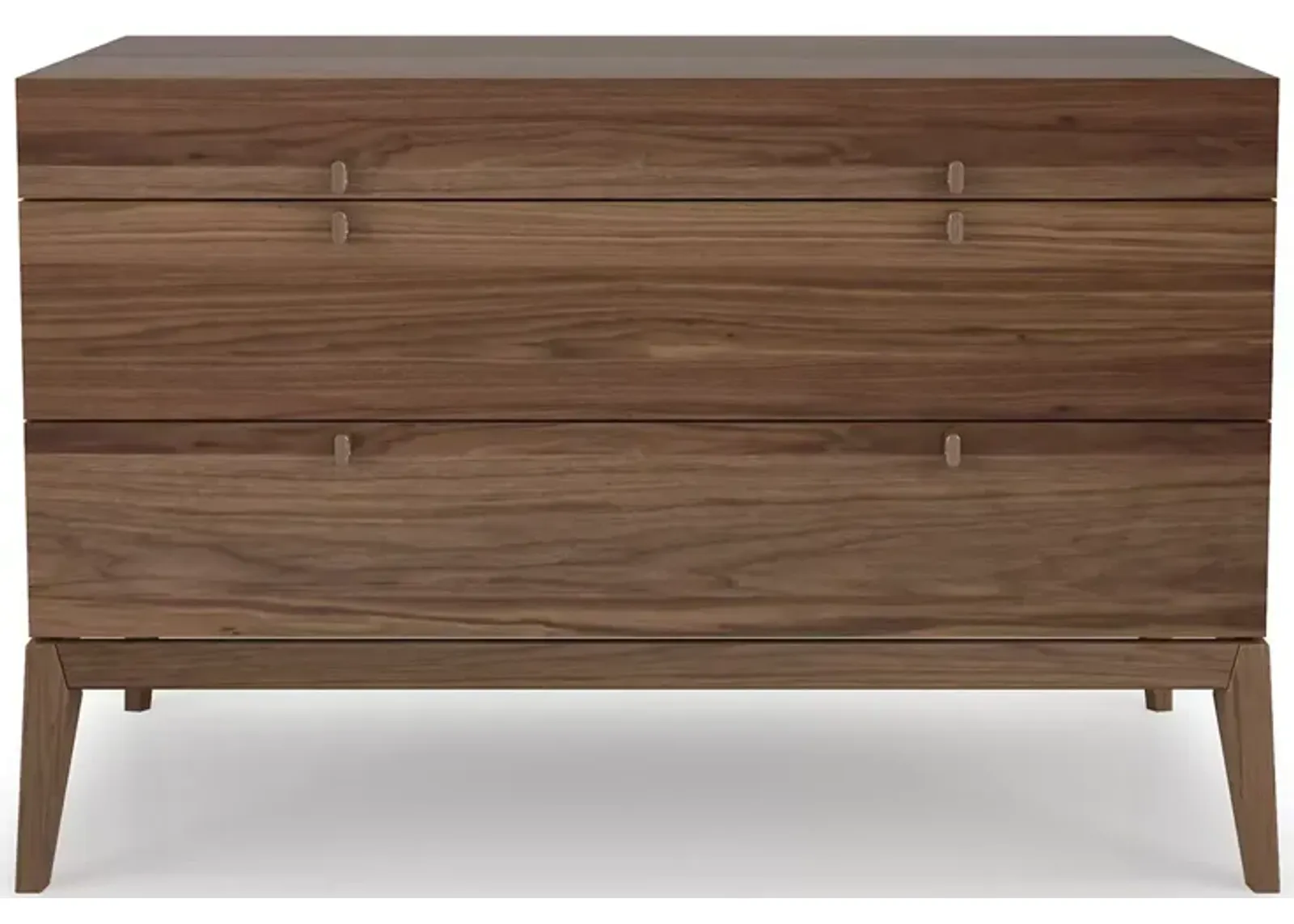 HuppÃ© Moment 3 Drawer Dresser