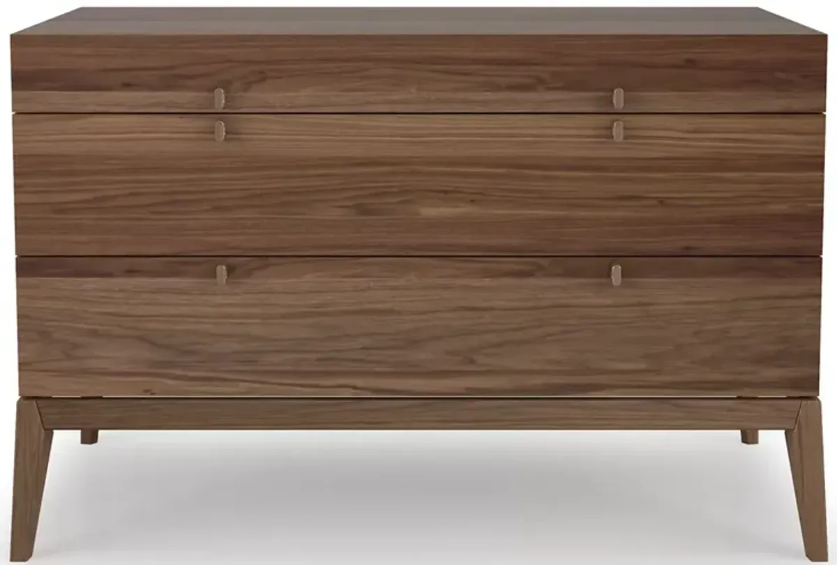 HuppÃ© Moment 3 Drawer Dresser