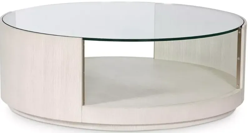 Vanguard Furniture Axis Round Coffee Table