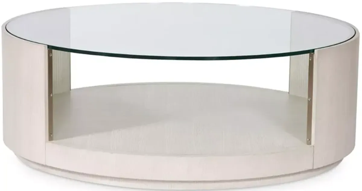 Vanguard Furniture Axis Round Coffee Table