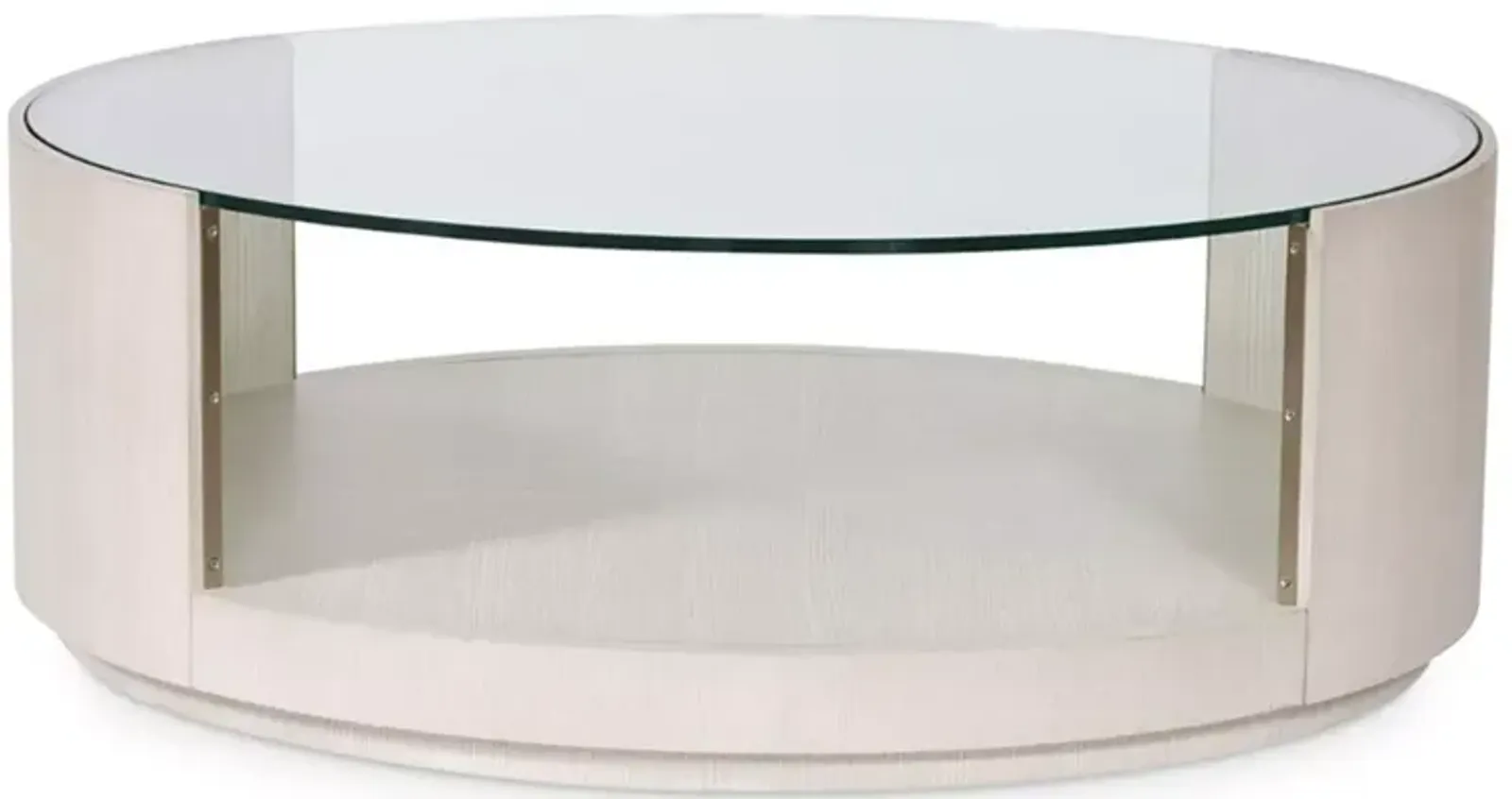 Vanguard Furniture Axis Round Coffee Table