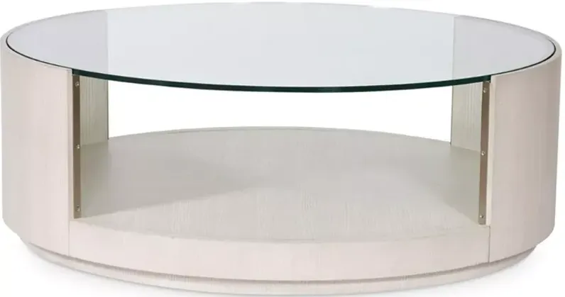 Vanguard Furniture Axis Round Coffee Table