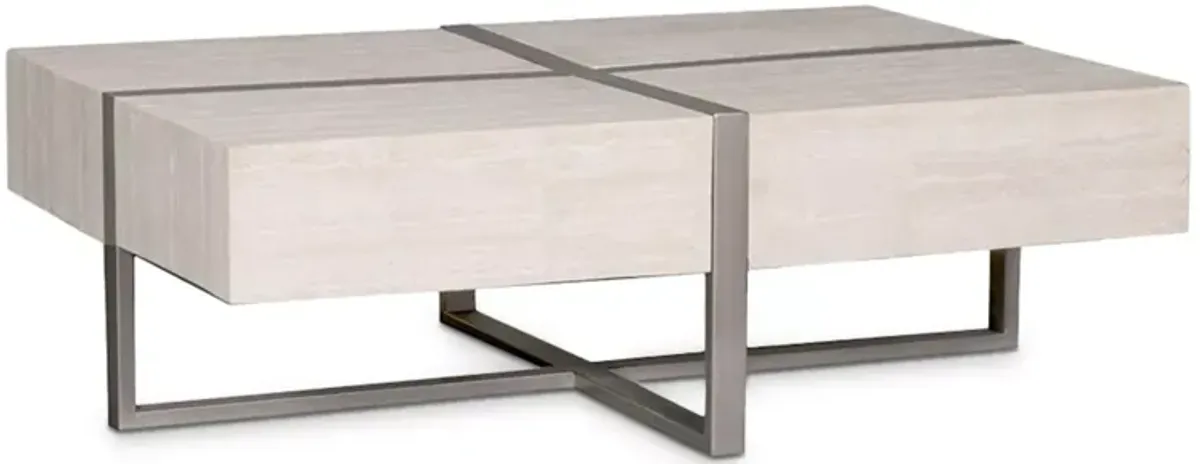 Vanguard Furniture Formation Coffee Table