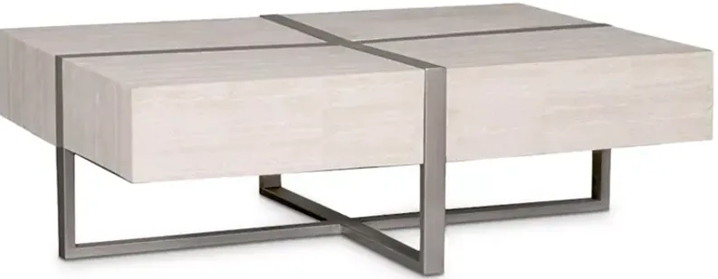 Vanguard Furniture Formation Coffee Table