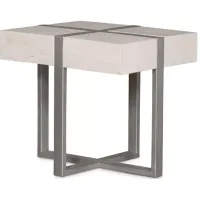 Vanguard Furniture Formation Side Table
