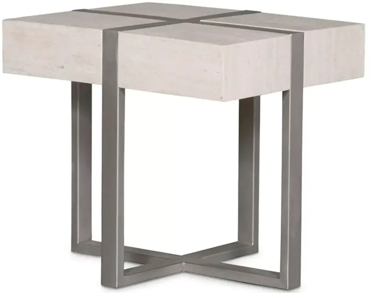 Vanguard Furniture Formation Side Table