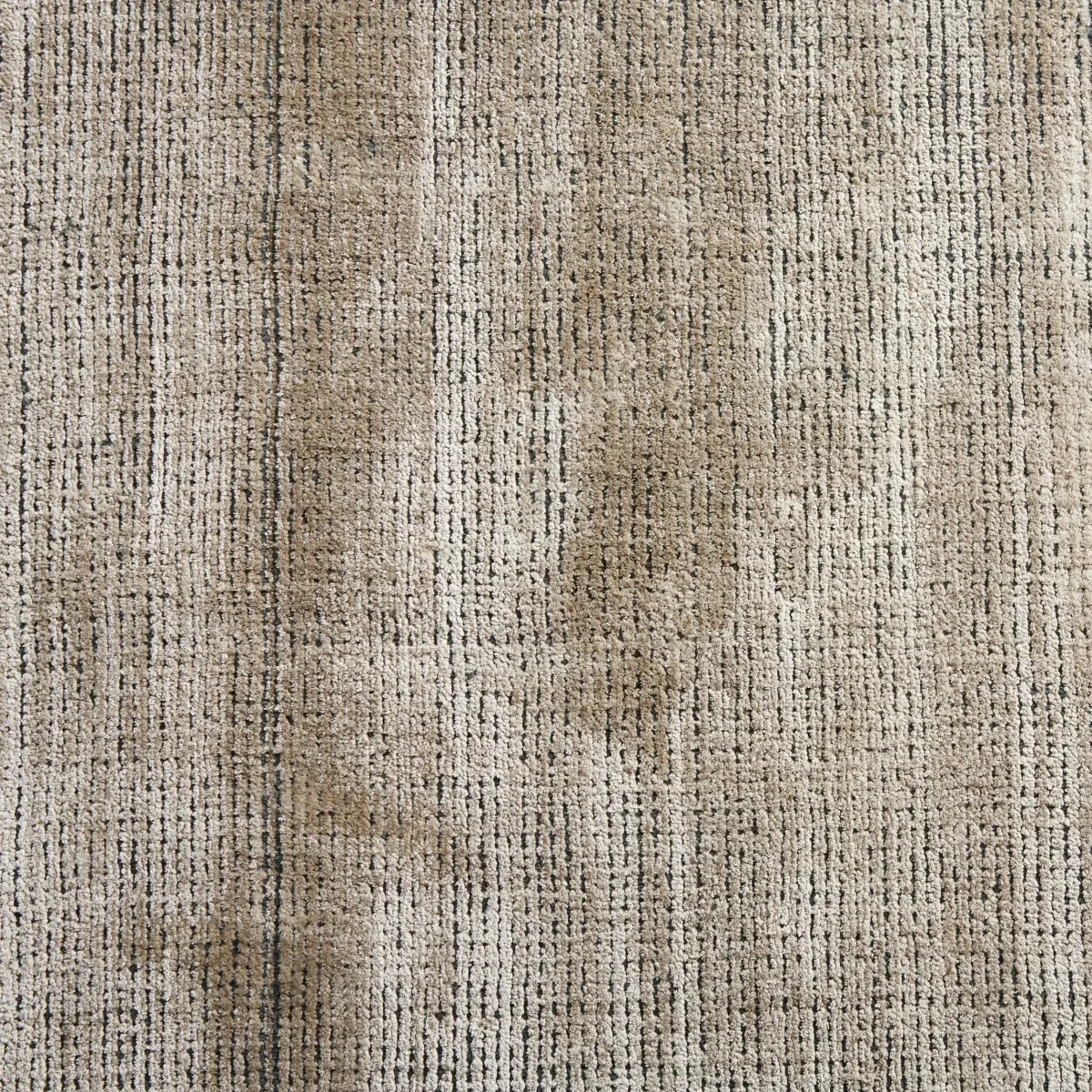 Fancy Rug Sample - Concrete