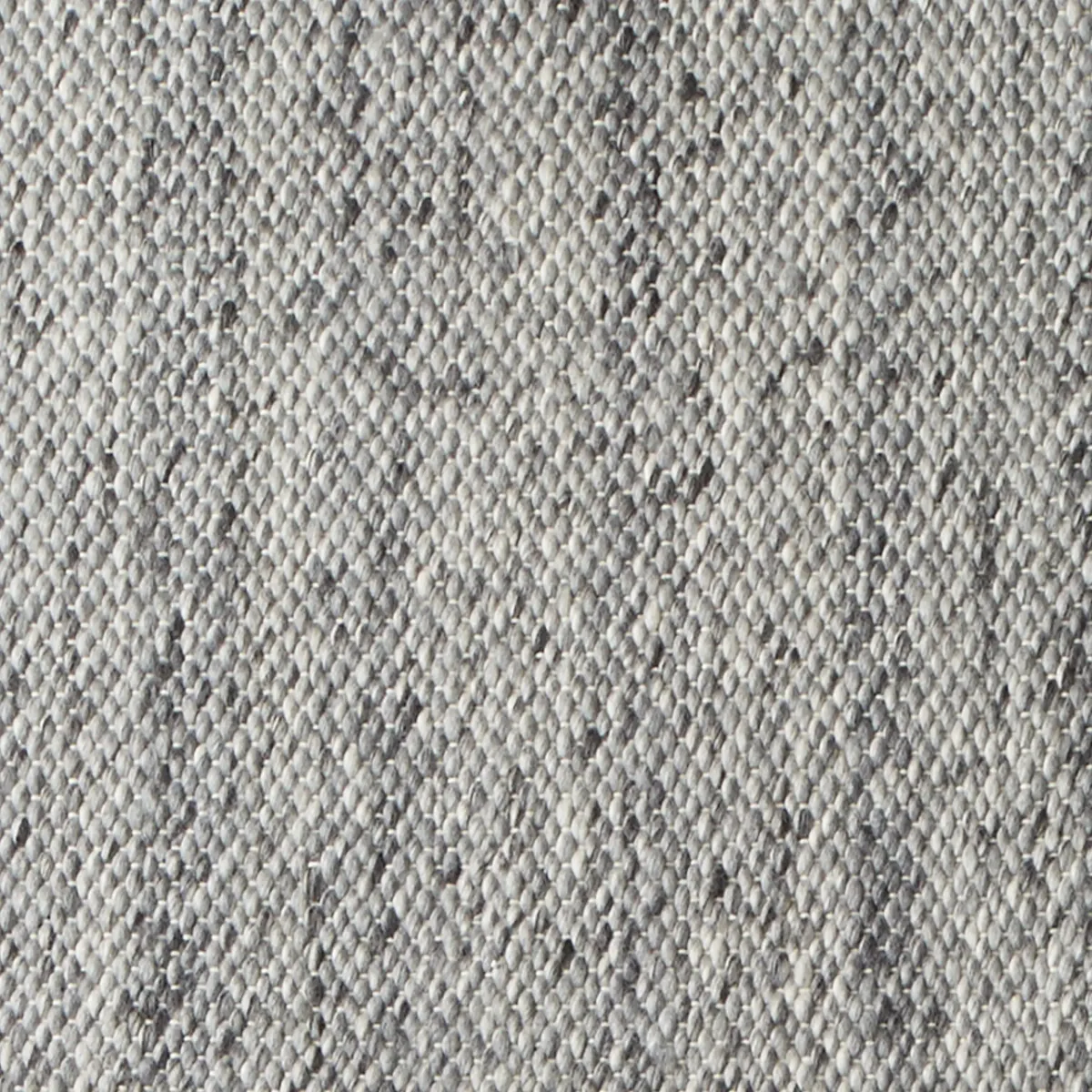 Sinder Rug Sample - Grey