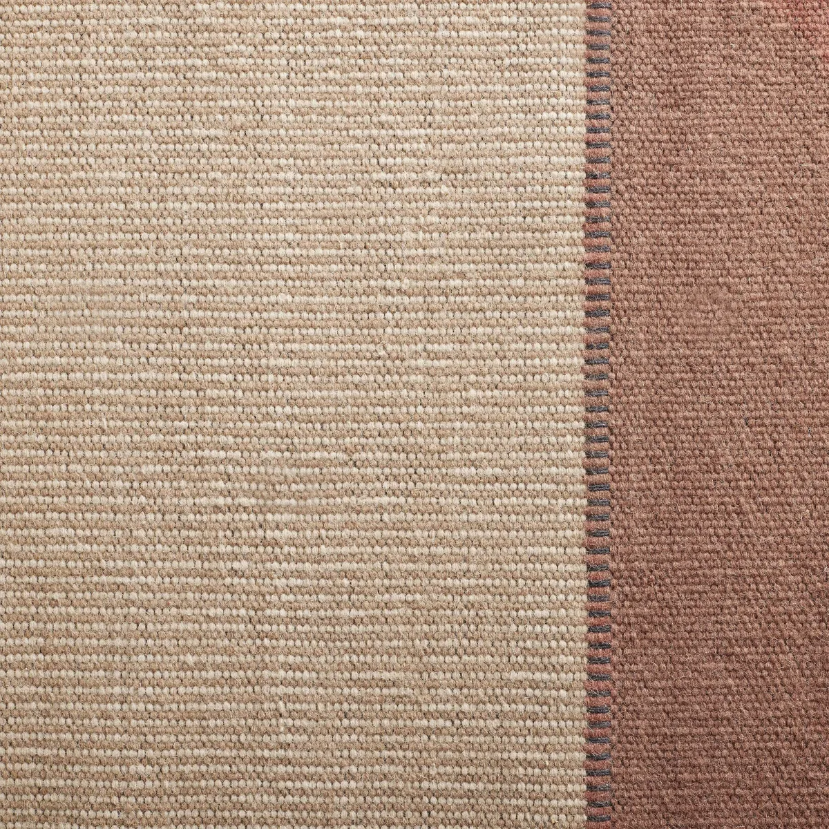 Right On Rug Sample - Color Mix 3