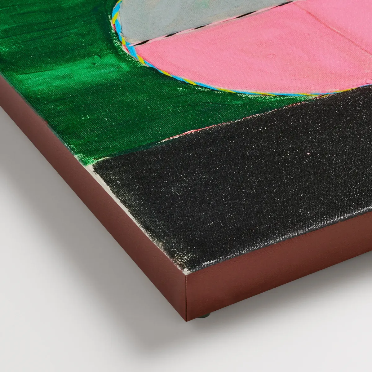 NIAD + Blu Dot "Untitled" (Ball)